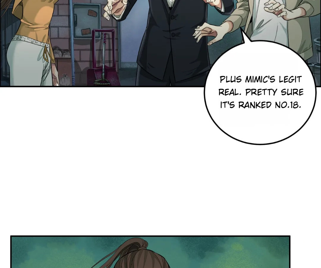 Mystical Beast City Chapter 24 page 63 - 