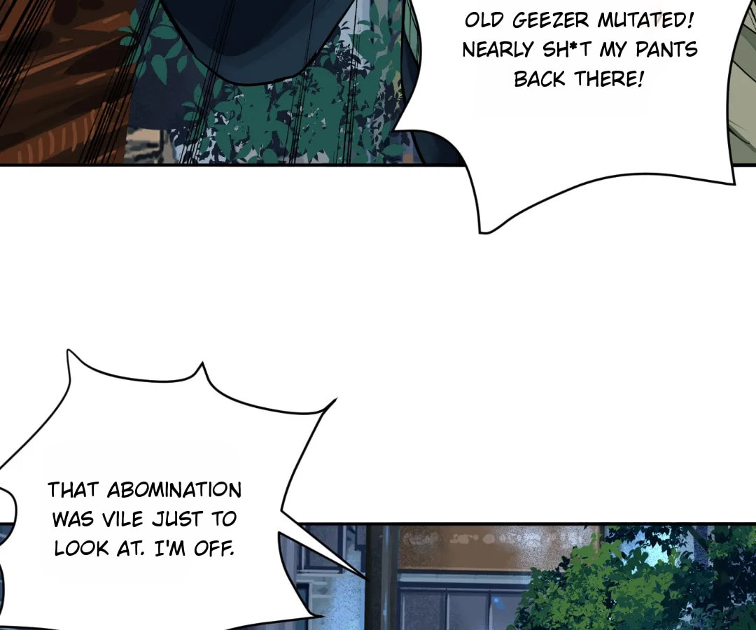 Mystical Beast City Chapter 24 page 72 - 