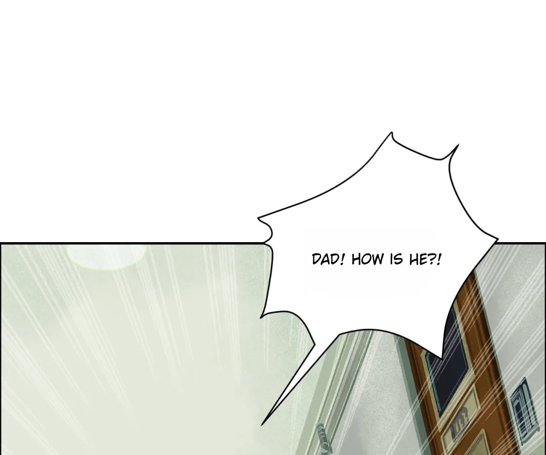 Mystical Beast City Chapter 25 page 1 - 
