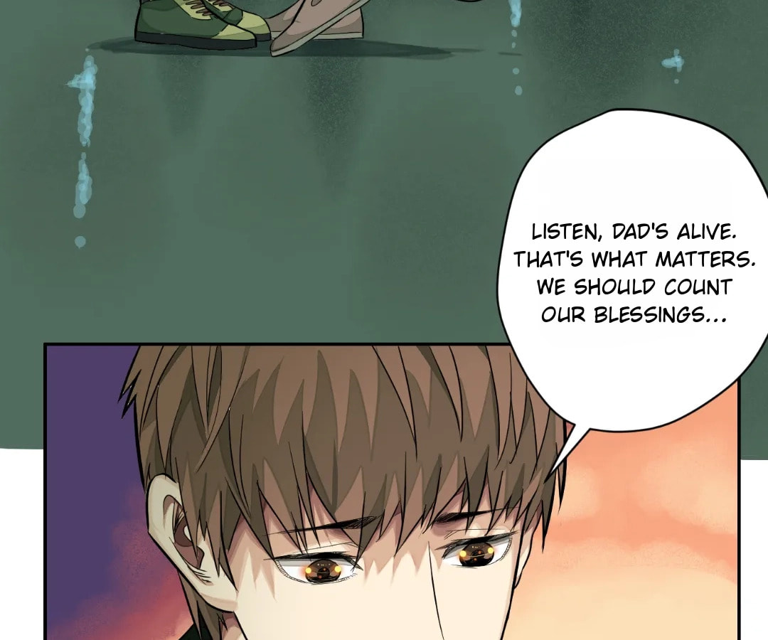 Mystical Beast City Chapter 25 page 7 - 