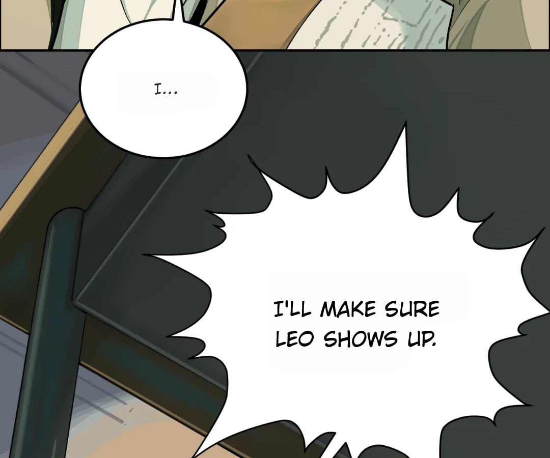 Mystical Beast City Chapter 26 page 14 - 