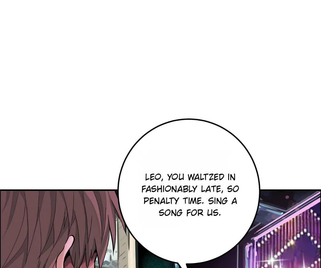 Mystical Beast City Chapter 26 page 45 - 