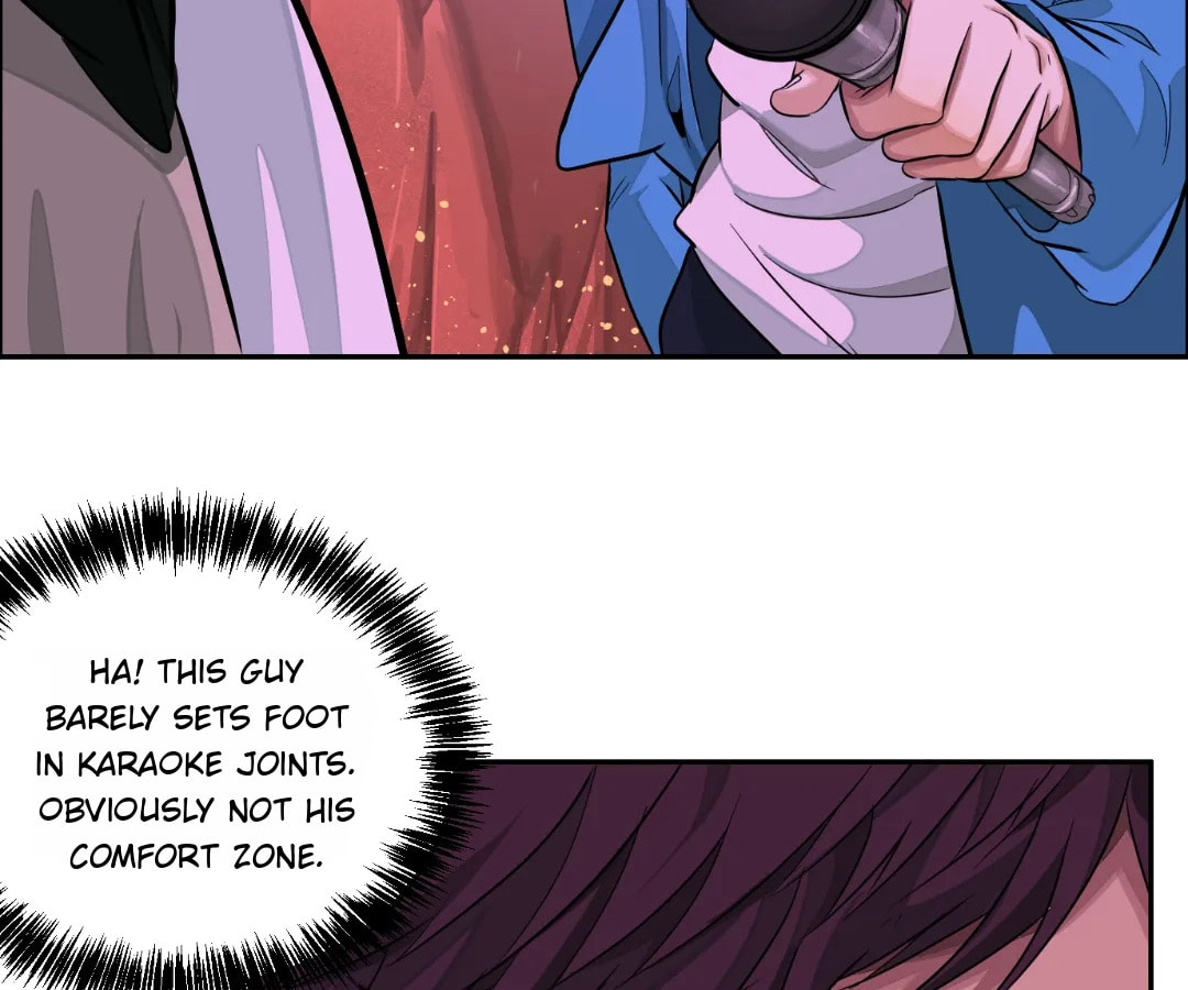 Mystical Beast City Chapter 26 page 47 - 