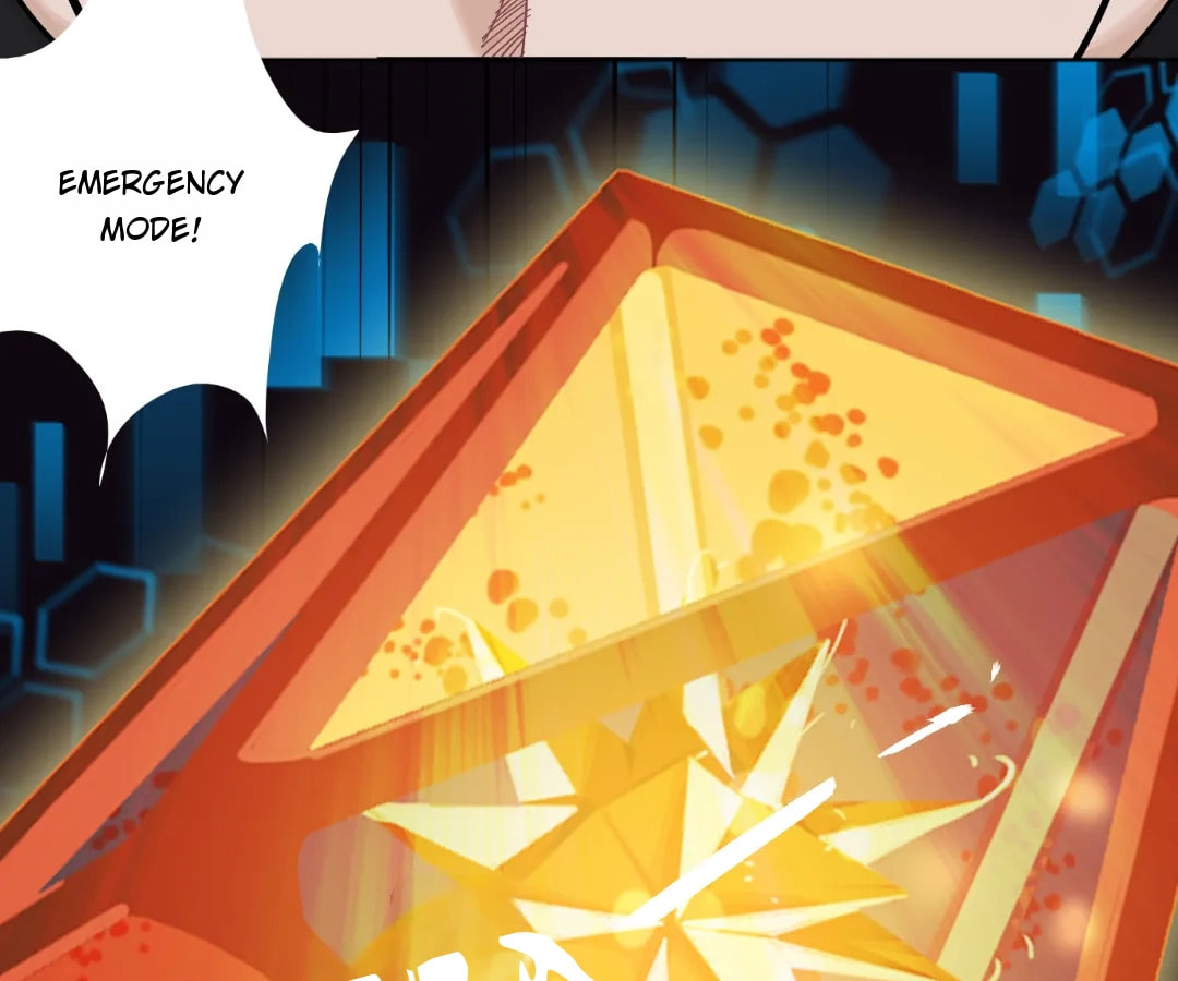 Mystical Beast City Chapter 26 page 57 - 