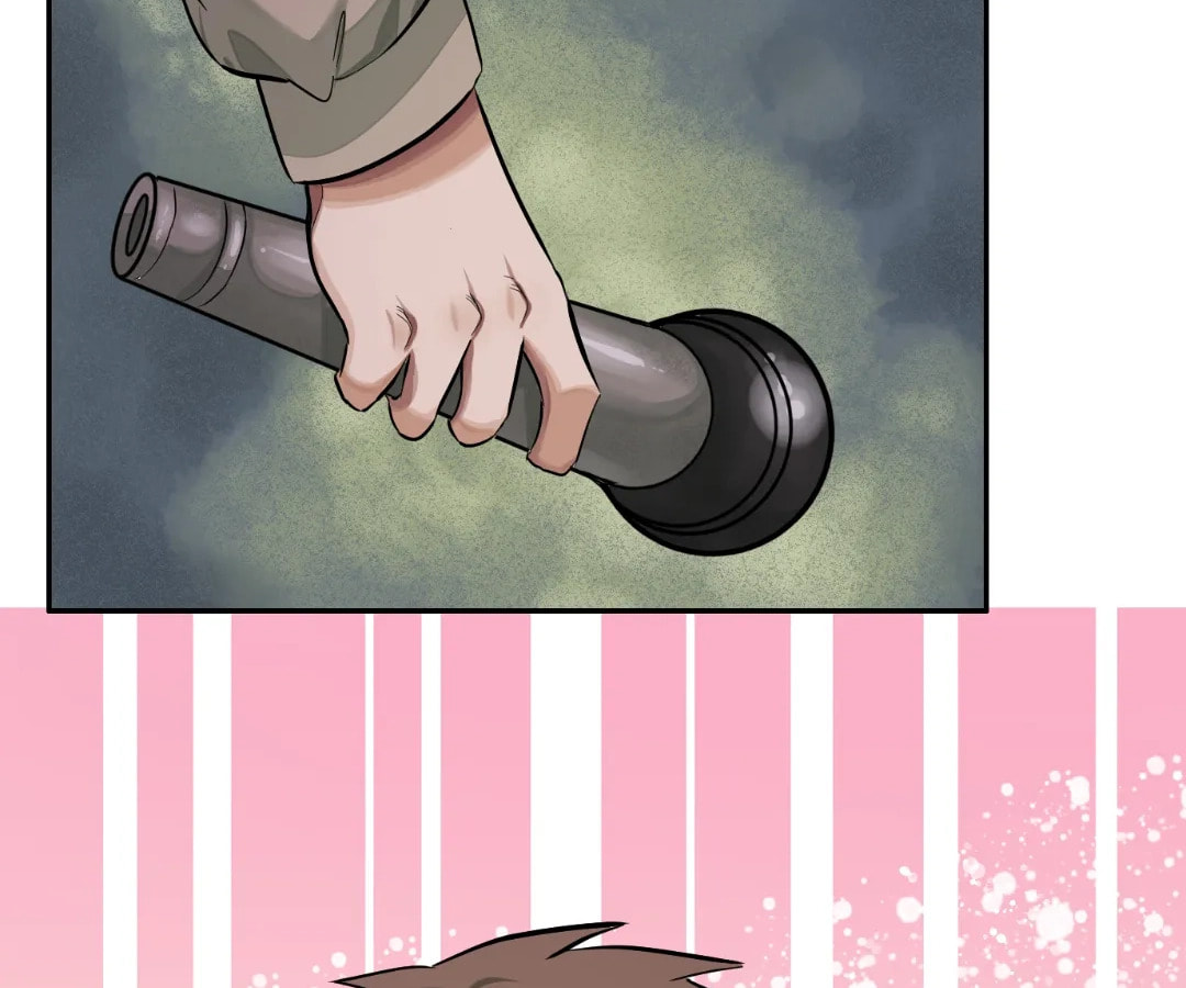 Mystical Beast City Chapter 26 page 76 - 