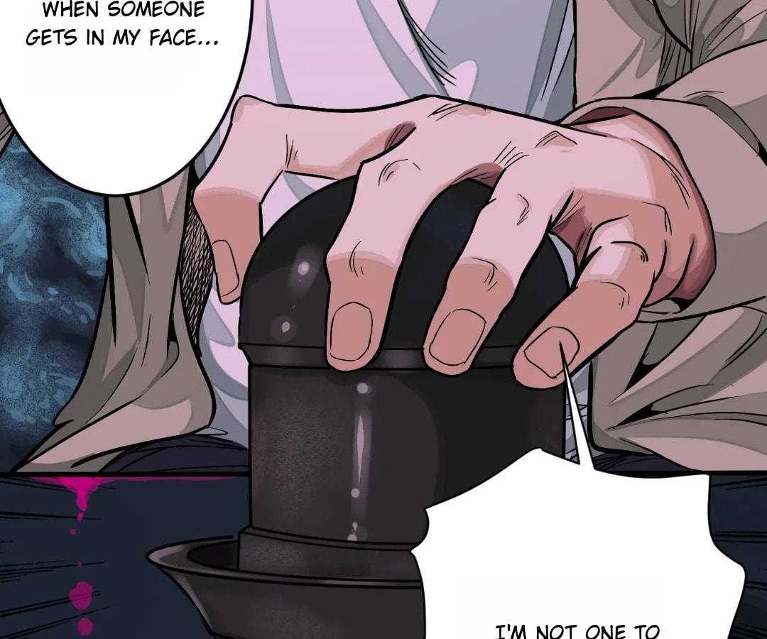 Mystical Beast City Chapter 27 page 13 - 