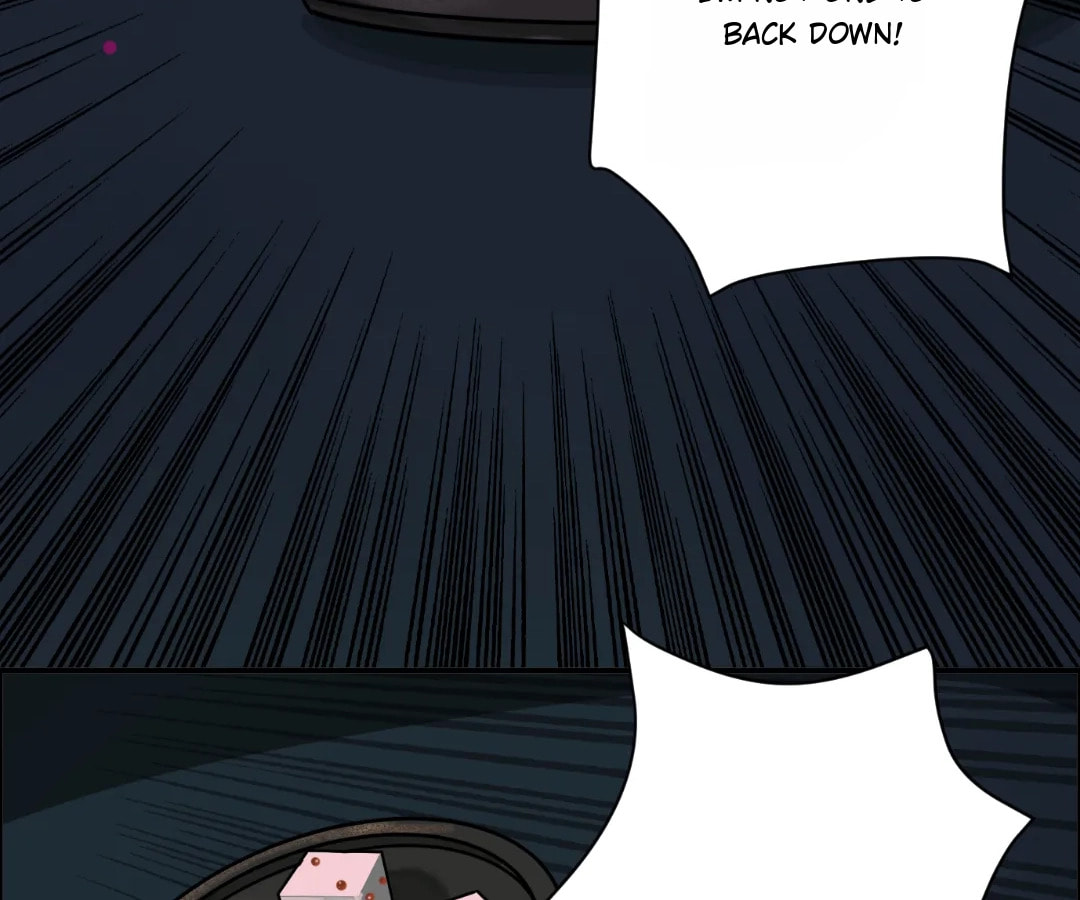 Mystical Beast City Chapter 27 page 14 - 