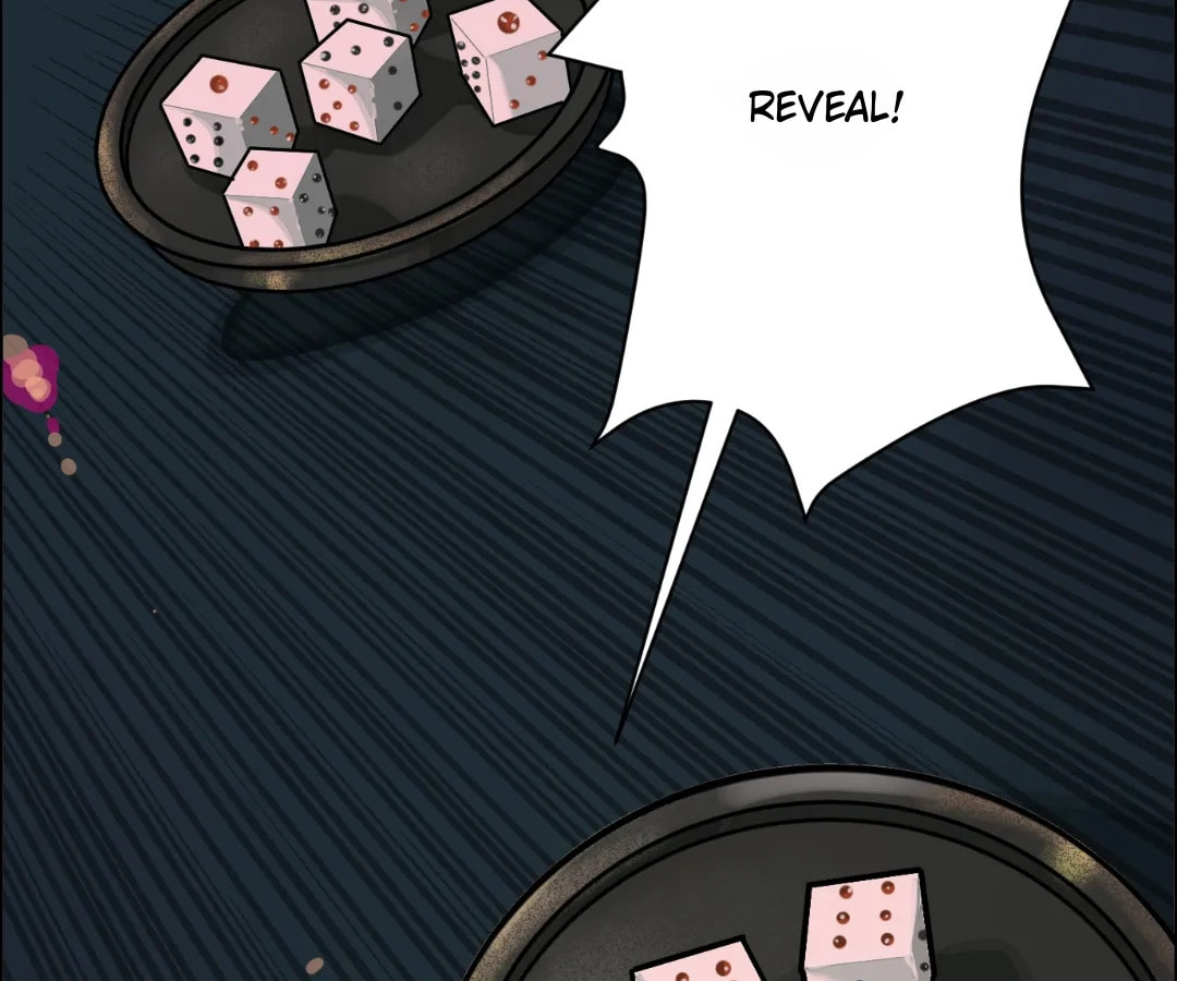 Mystical Beast City Chapter 27 page 15 - 