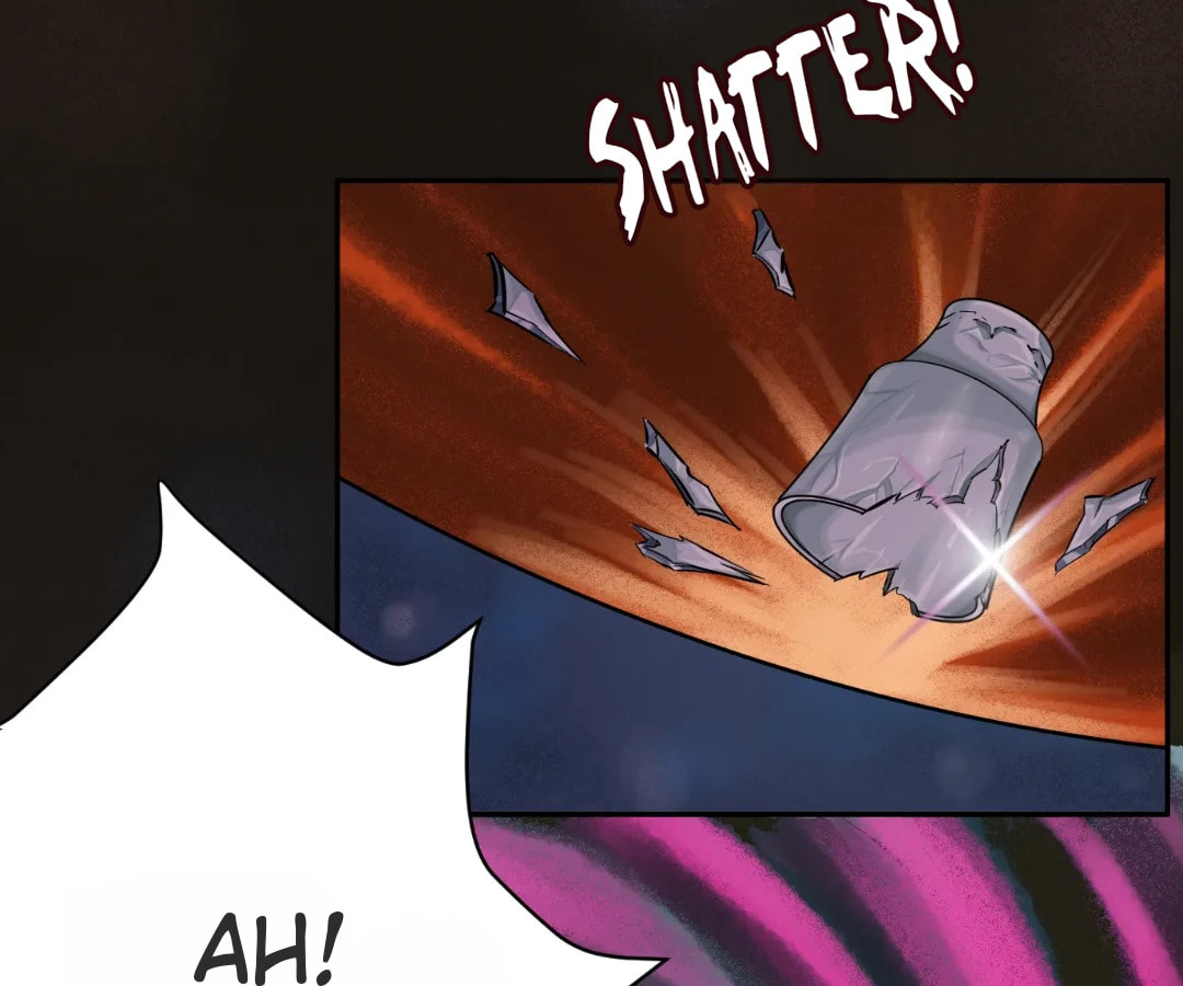 Mystical Beast City Chapter 27 page 24 - 