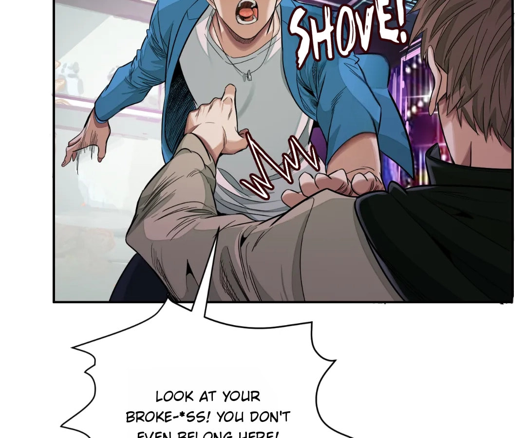 Mystical Beast City Chapter 27 page 30 - 