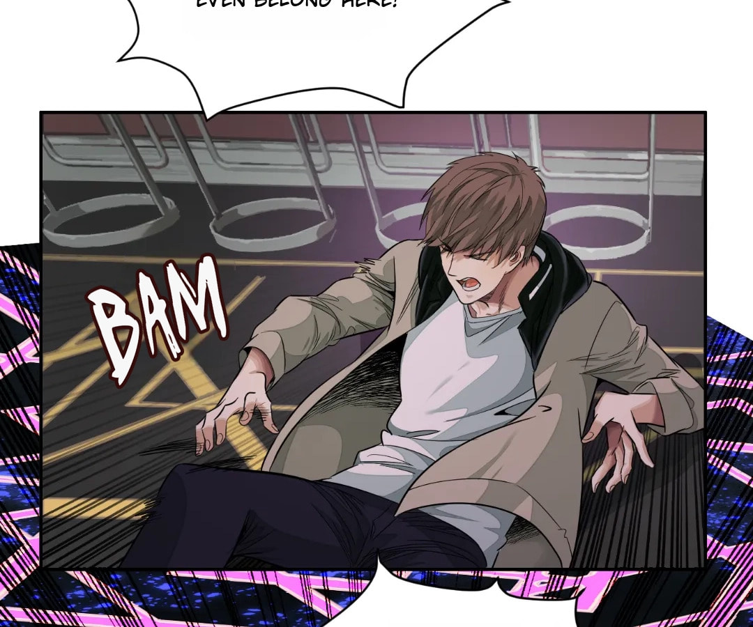 Mystical Beast City Chapter 27 page 31 - 
