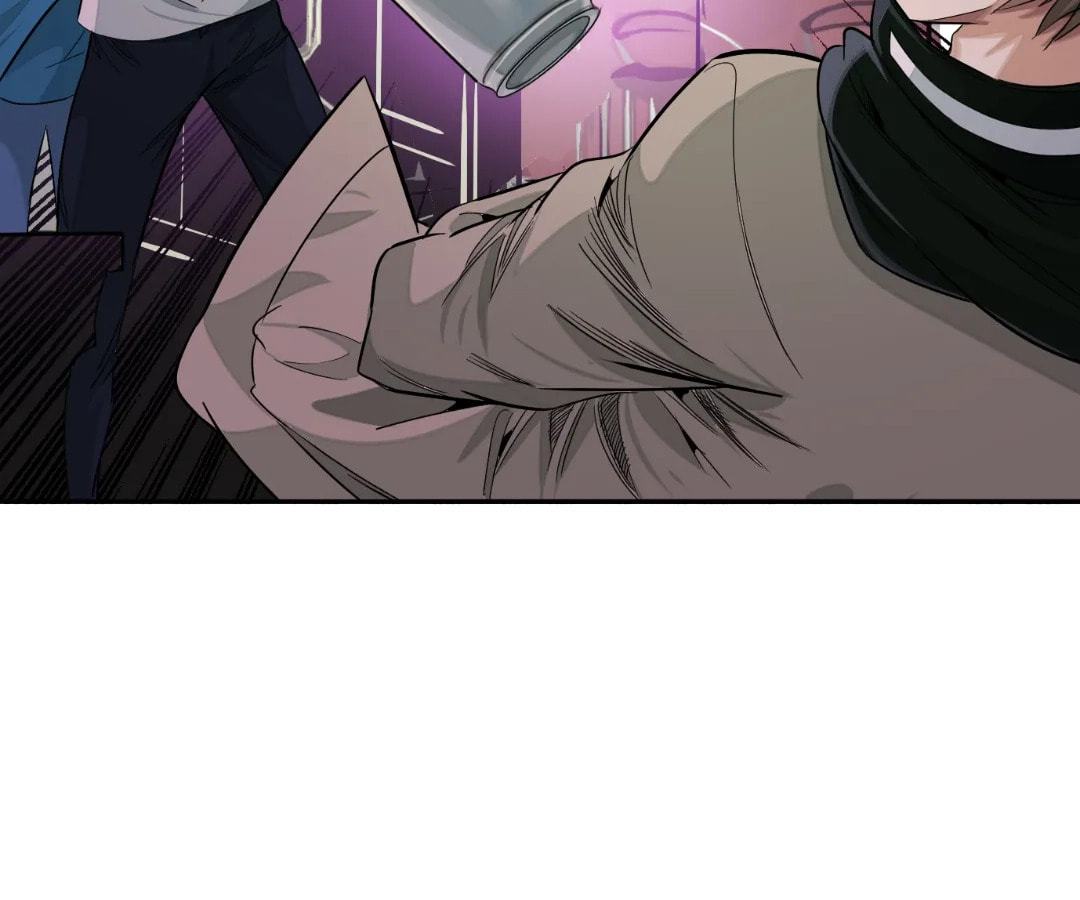 Mystical Beast City Chapter 27 page 33 - 