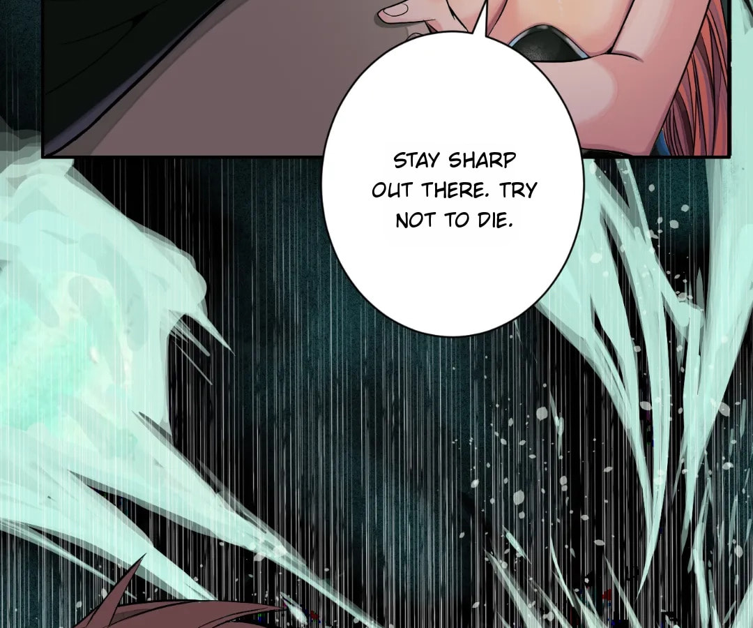 Mystical Beast City Chapter 29 page 16 - 