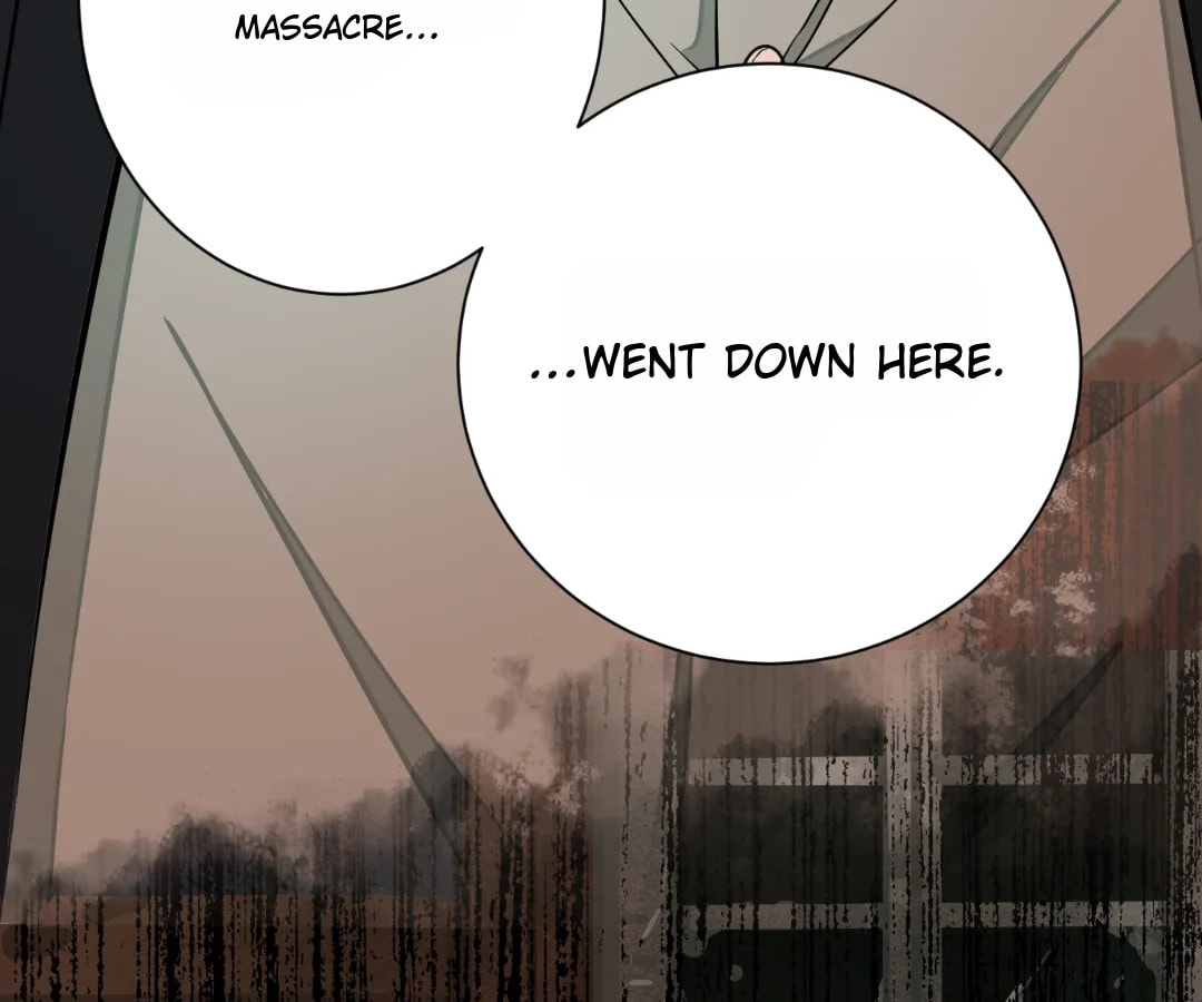 Mystical Beast City Chapter 29 page 44 - 