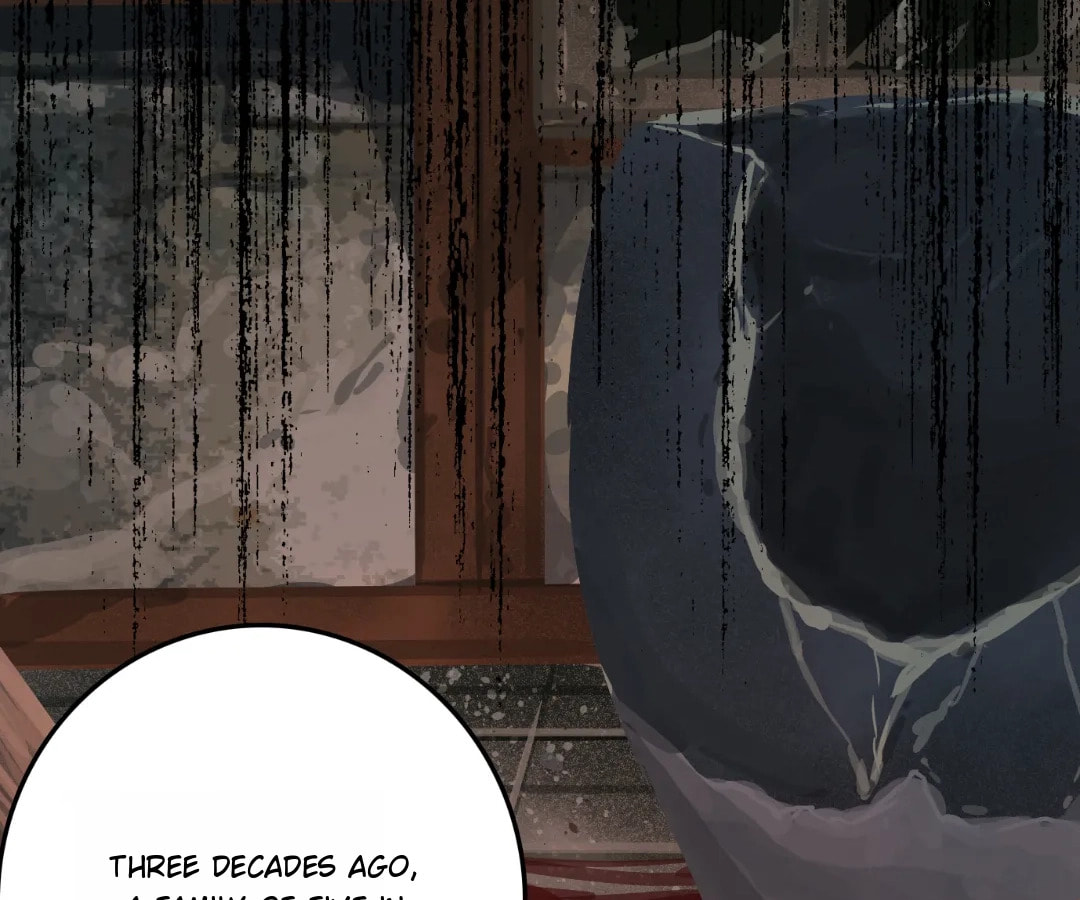 Mystical Beast City Chapter 29 page 45 - 