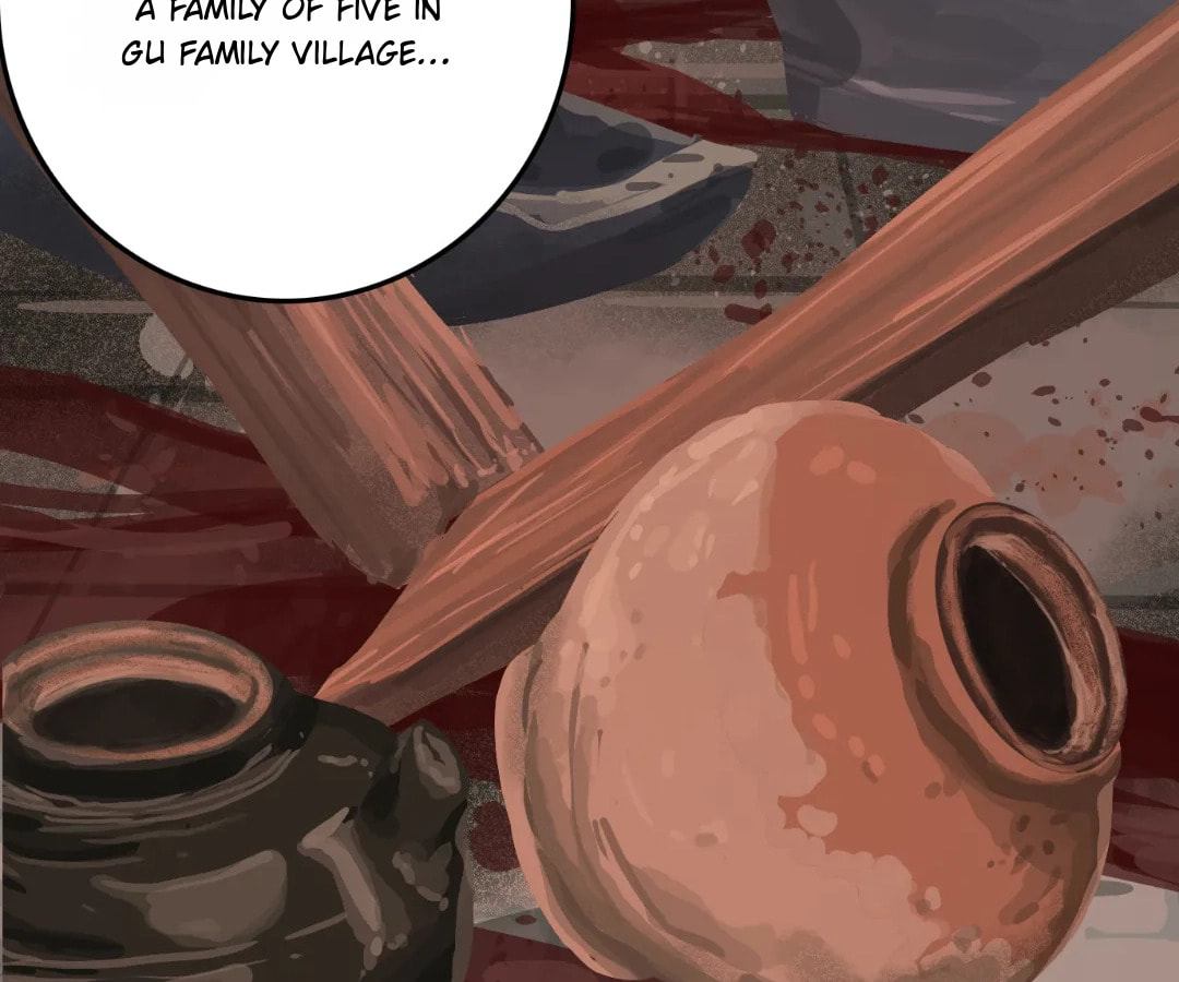 Mystical Beast City Chapter 29 page 46 - 