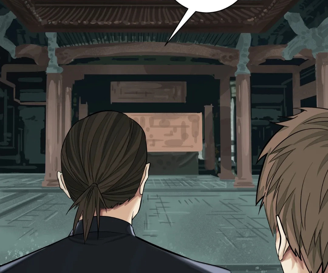 Mystical Beast City Chapter 29 page 66 - 