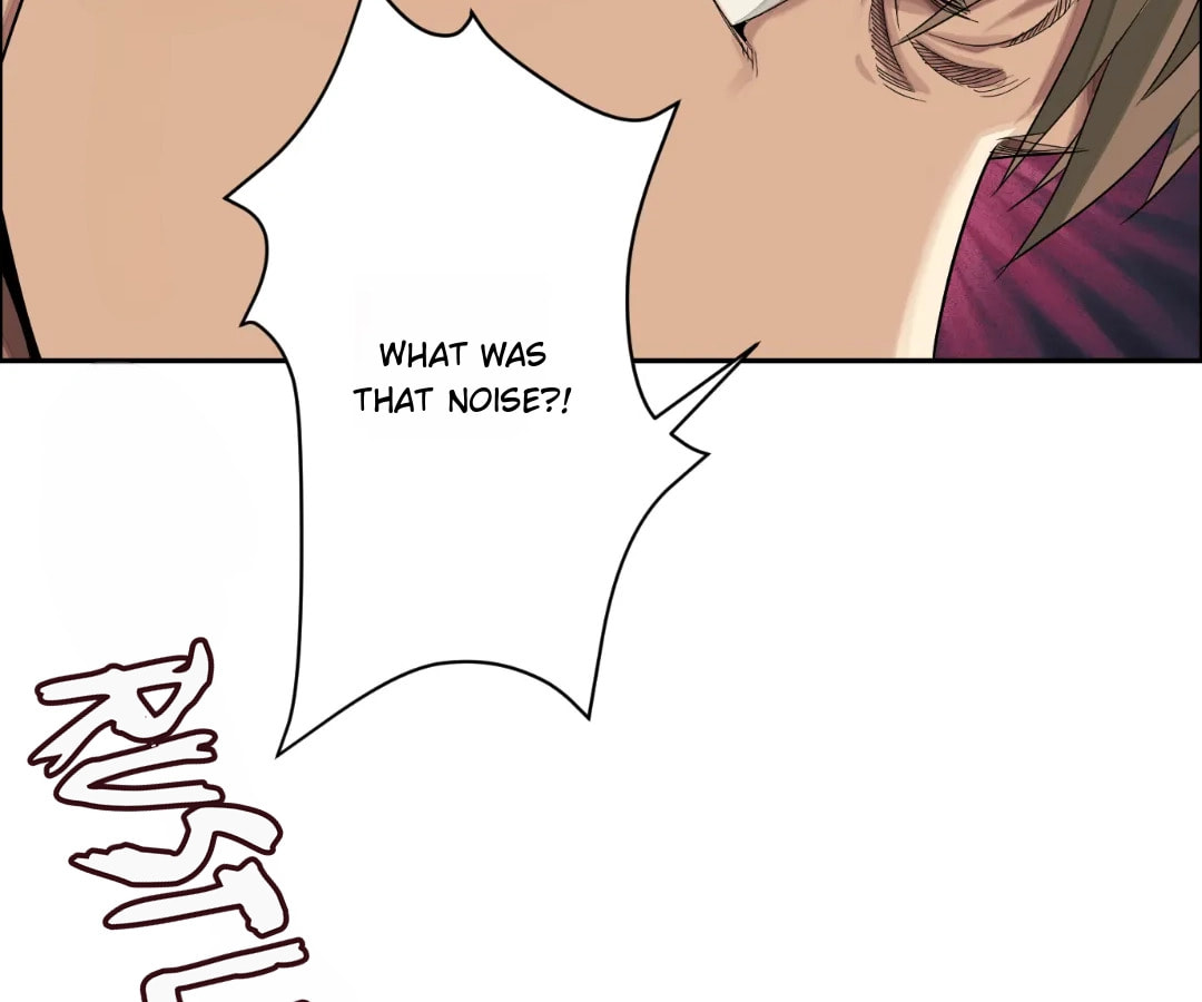 Mystical Beast City Chapter 29 page 73 - 