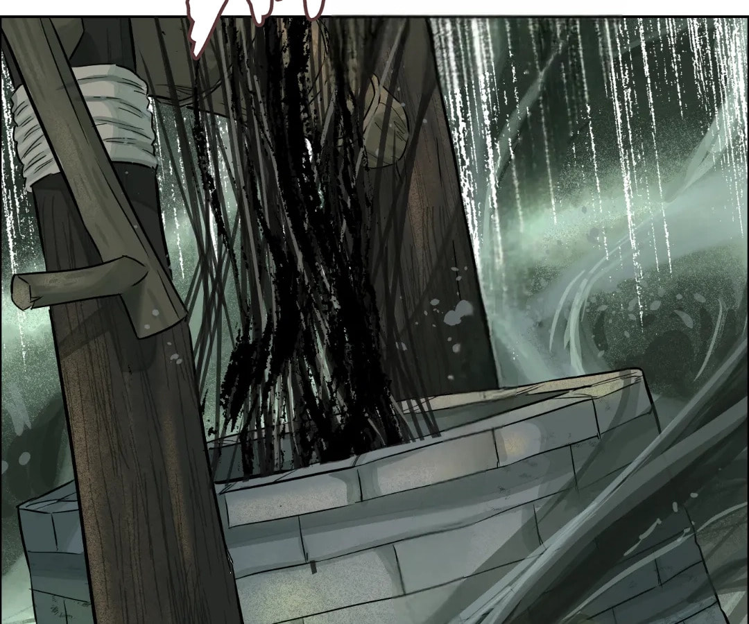 Mystical Beast City Chapter 29 page 81 - 