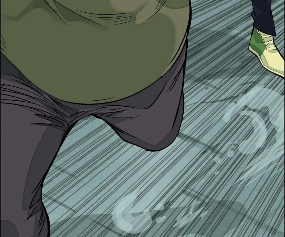 Mystical Beast City Chapter 29 page 86 - 