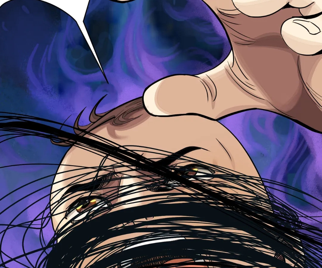 Mystical Beast City Chapter 29 page 90 - 