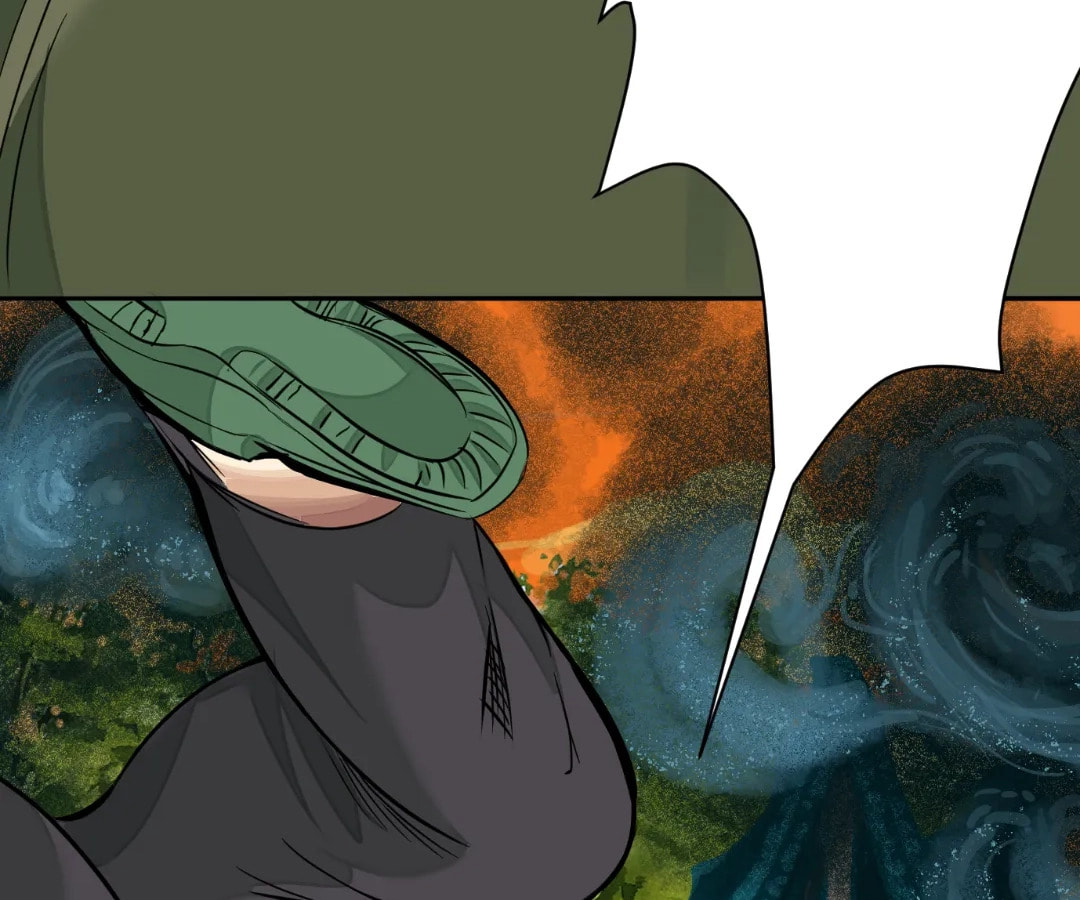 Mystical Beast City Chapter 29 page 92 - 