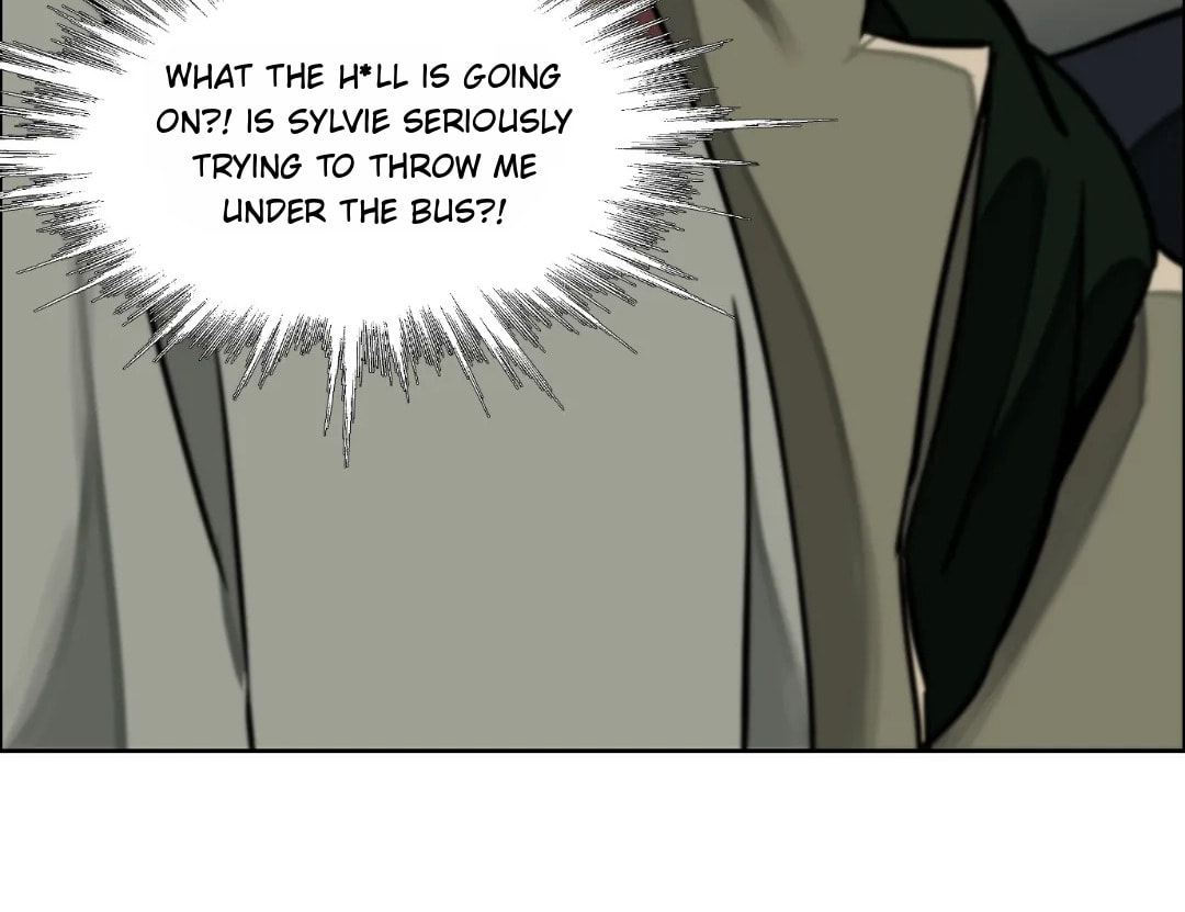 Mystical Beast City Chapter 3 page 72 - 