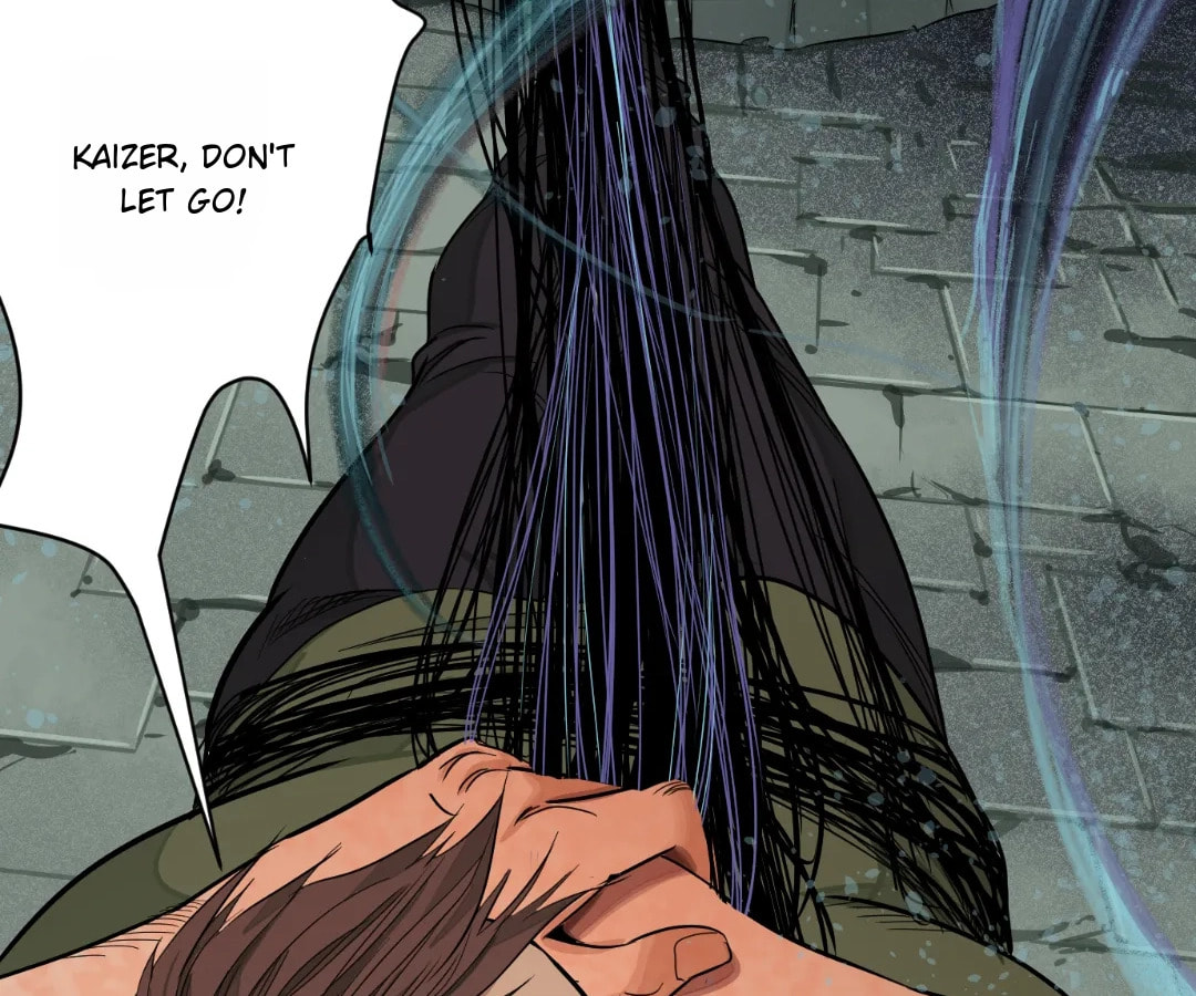 Mystical Beast City Chapter 30 page 19 - 