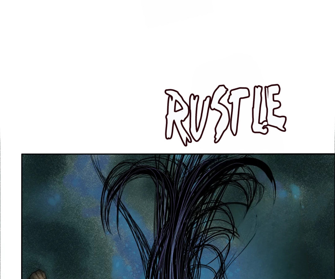 Mystical Beast City Chapter 30 page 35 - 