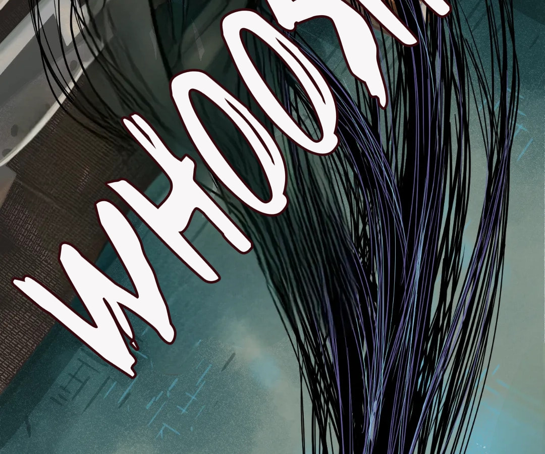 Mystical Beast City Chapter 30 page 37 - 