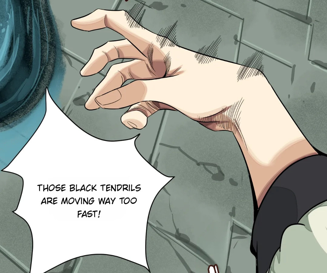 Mystical Beast City Chapter 30 page 5 - 