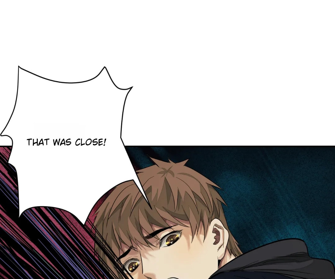 Mystical Beast City Chapter 30 page 45 - 