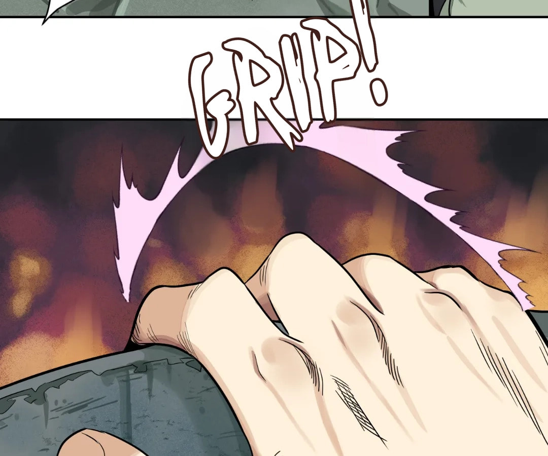 Mystical Beast City Chapter 30 page 6 - 