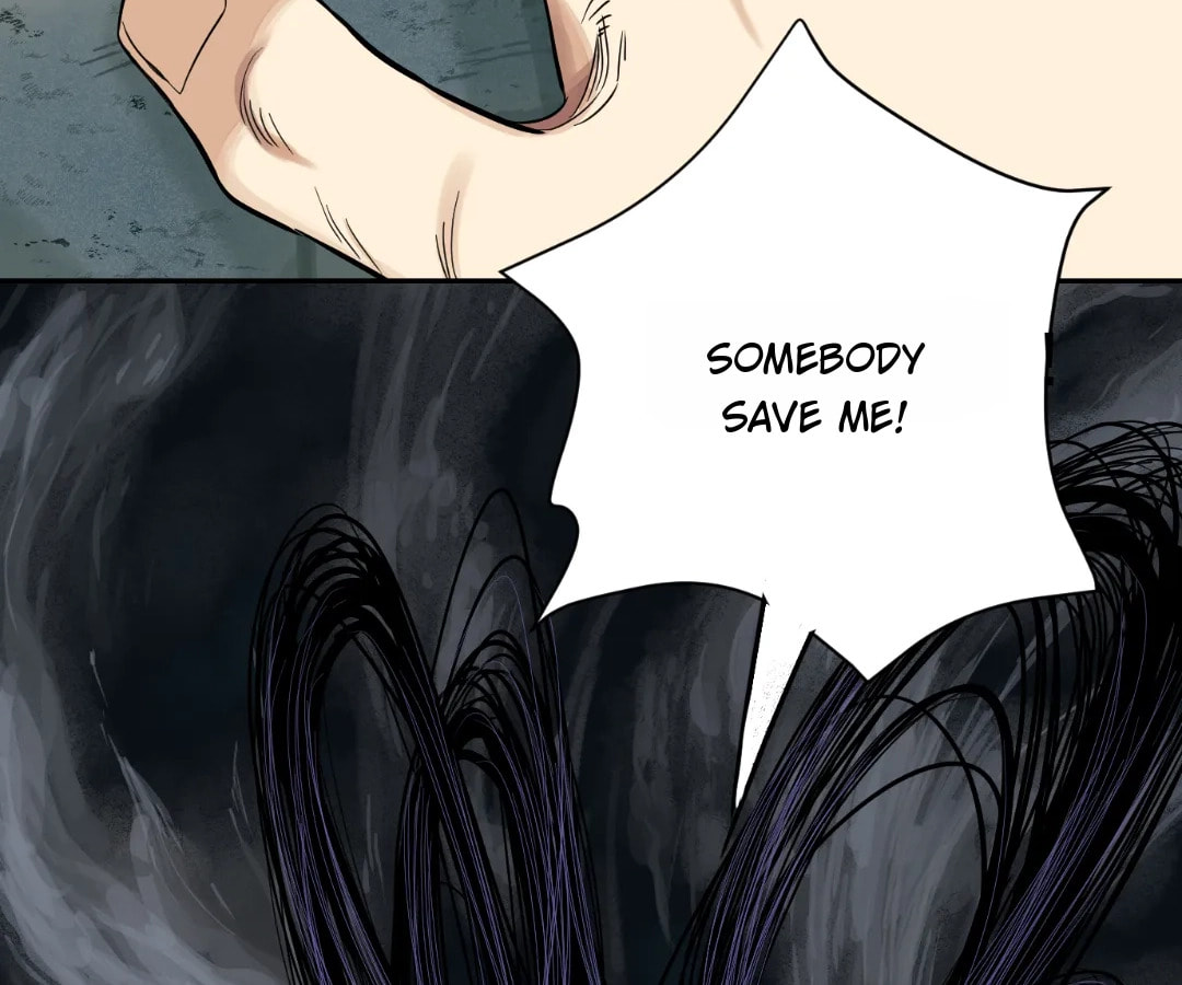 Mystical Beast City Chapter 30 page 7 - 