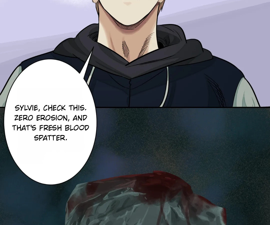 Mystical Beast City Chapter 30 page 90 - 