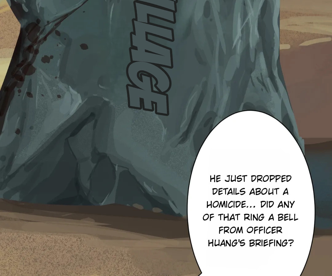 Mystical Beast City Chapter 30 page 92 - 