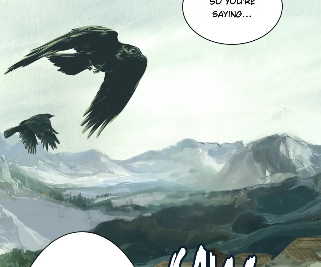 Mystical Beast City Chapter 30 page 94 - 