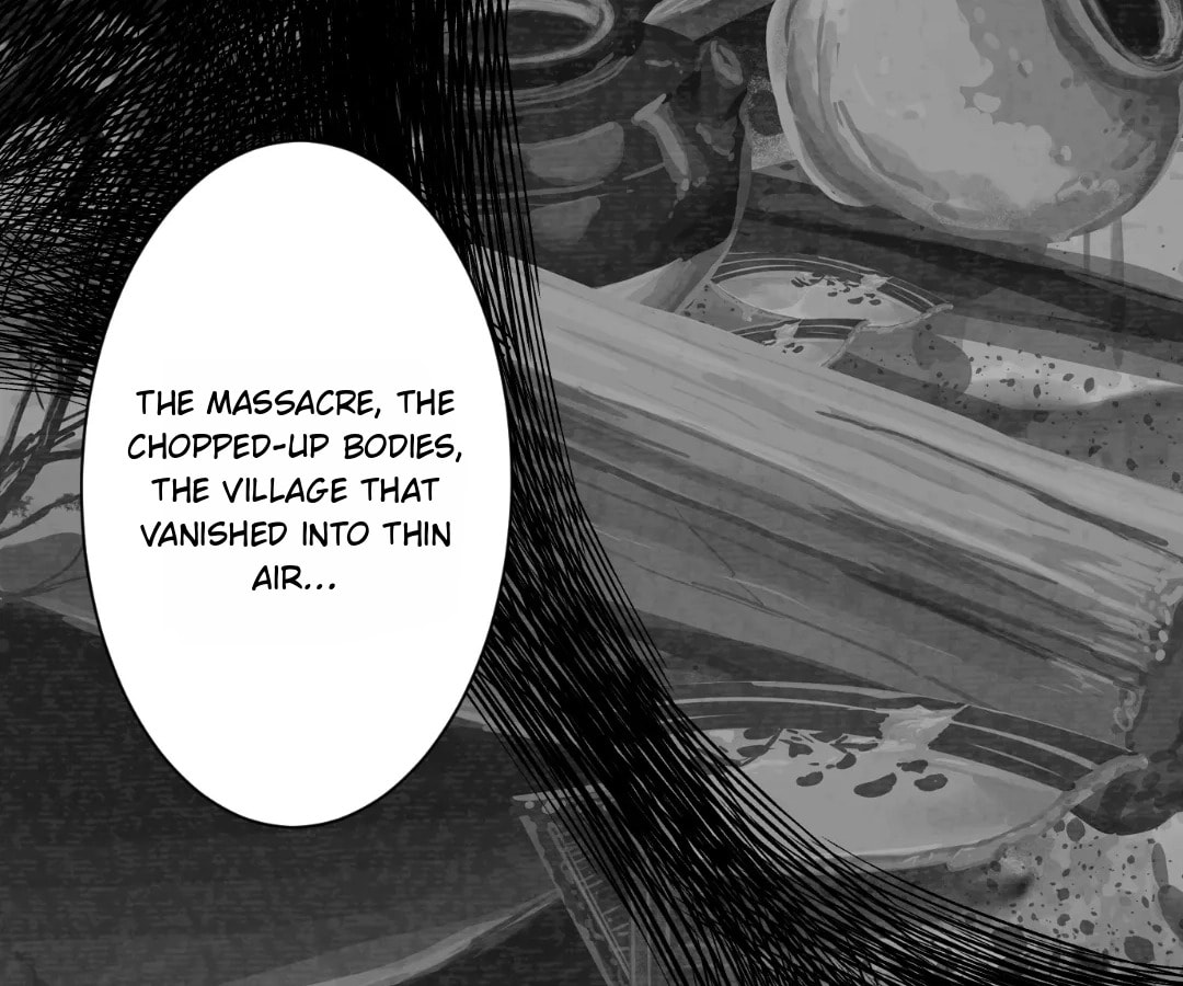 Mystical Beast City Chapter 31 page 22 - 