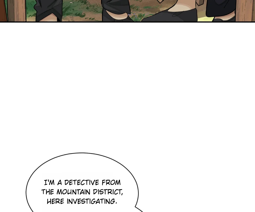 Mystical Beast City Chapter 31 page 37 - 