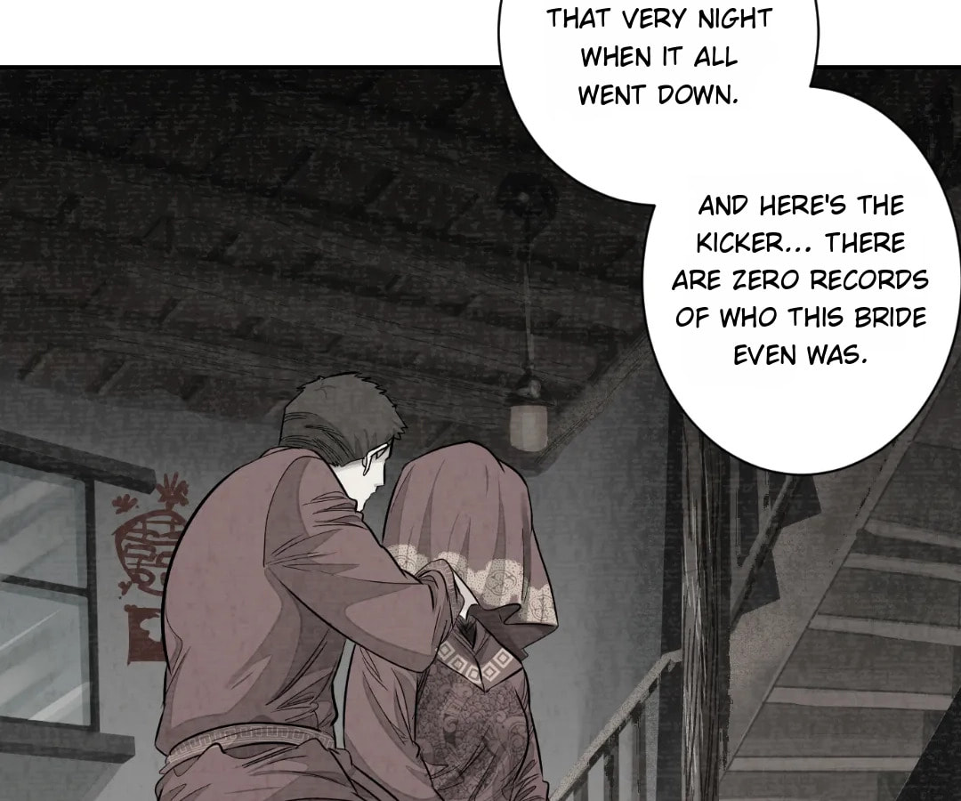 Mystical Beast City Chapter 31 page 54 - 