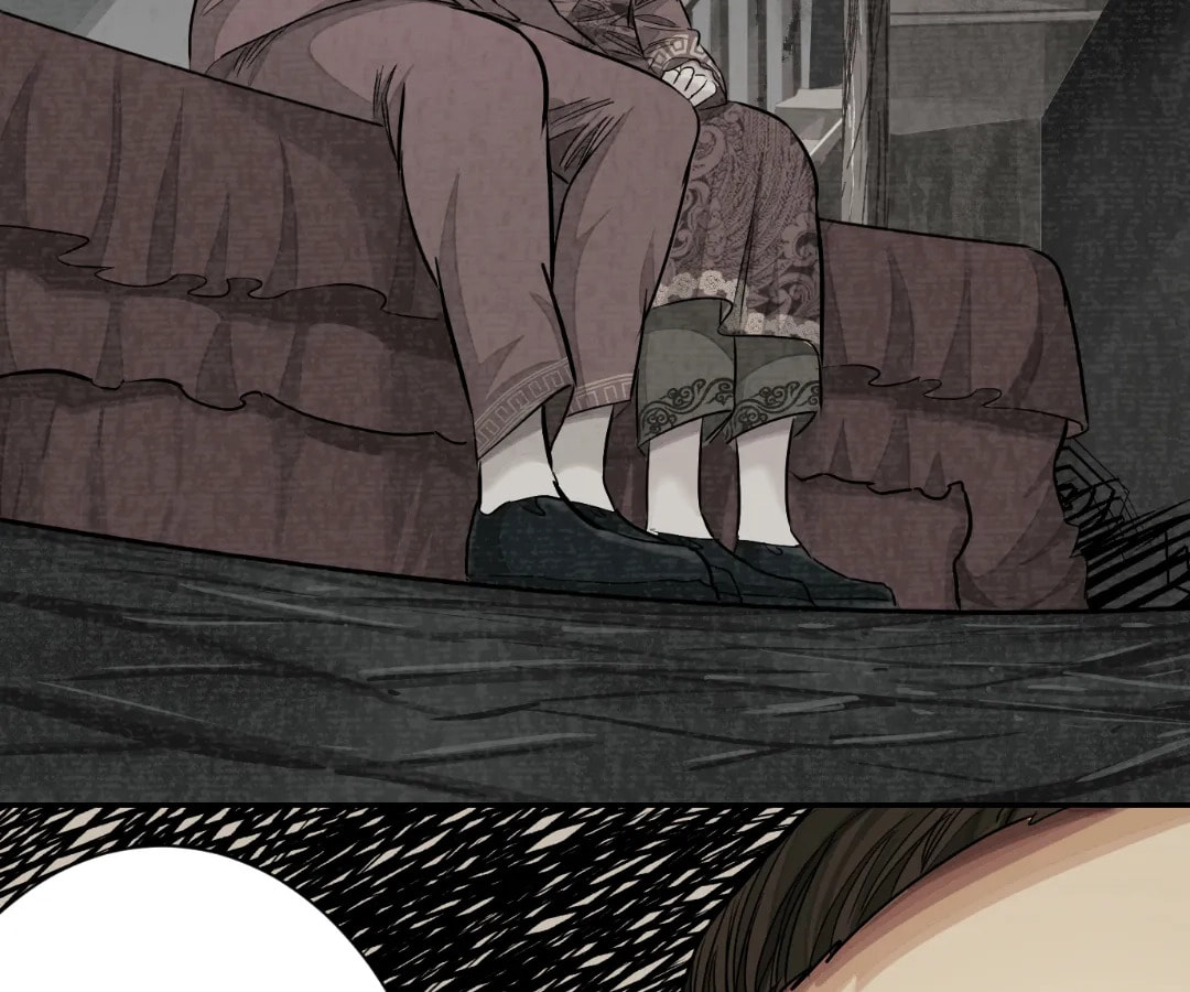 Mystical Beast City Chapter 31 page 55 - 