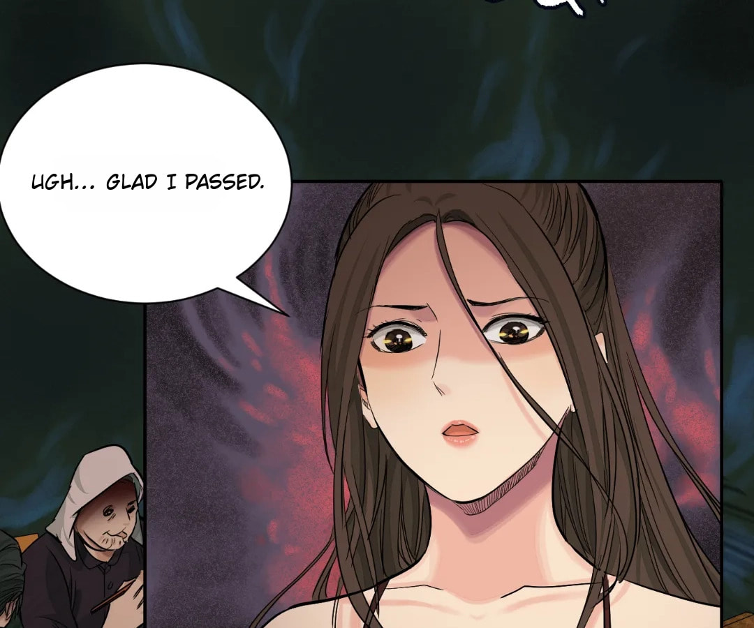 Mystical Beast City Chapter 31 page 81 - 