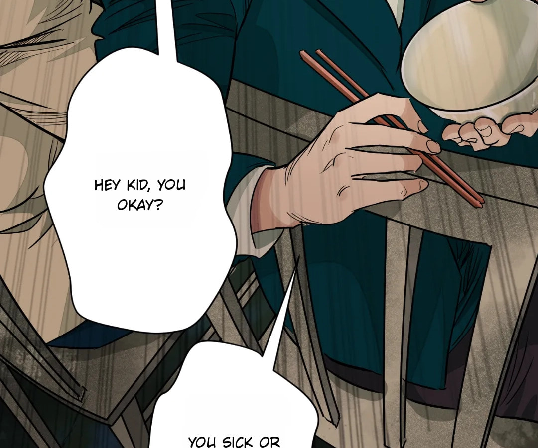 Mystical Beast City Chapter 31 page 84 - 