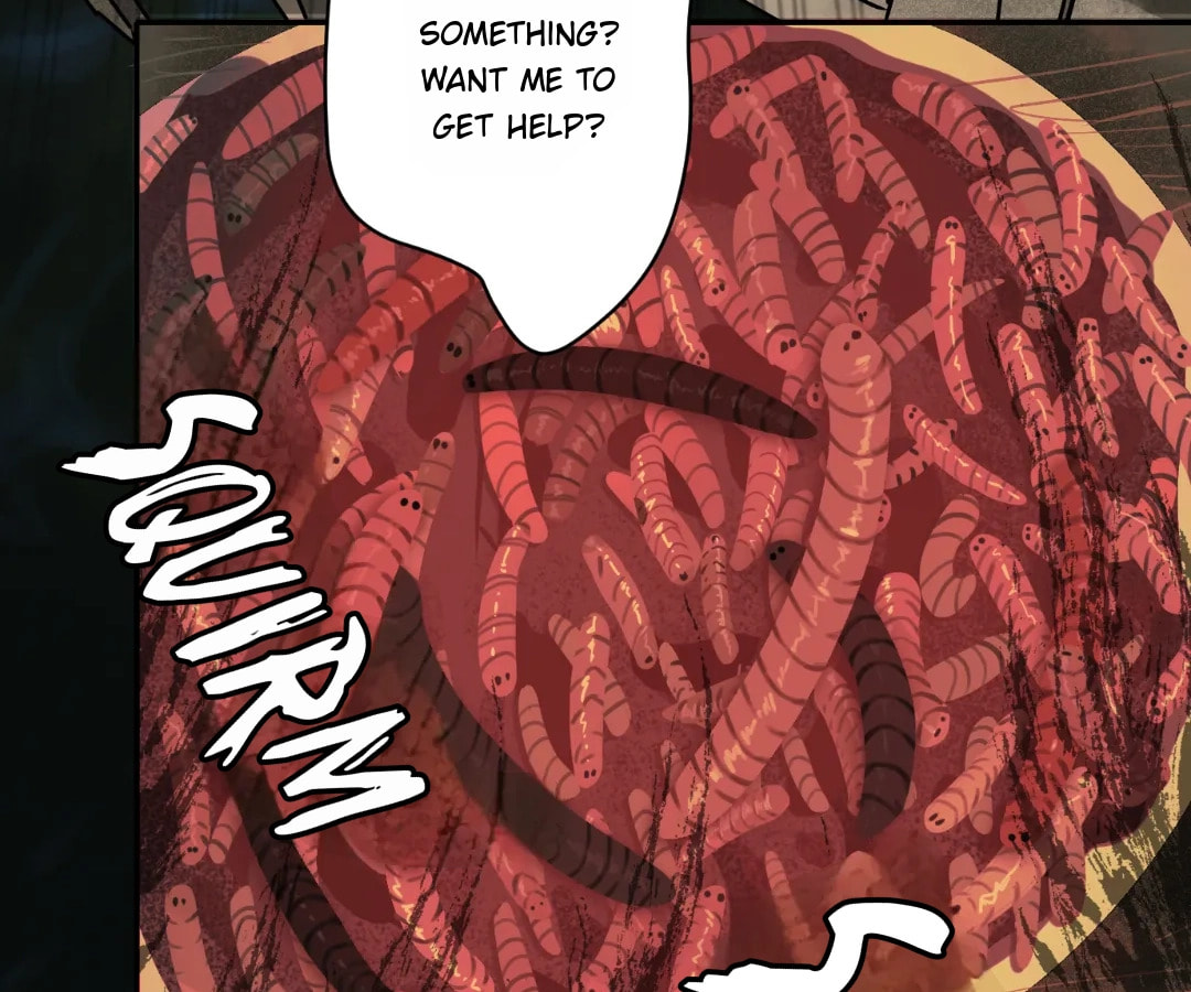 Mystical Beast City Chapter 31 page 85 - 
