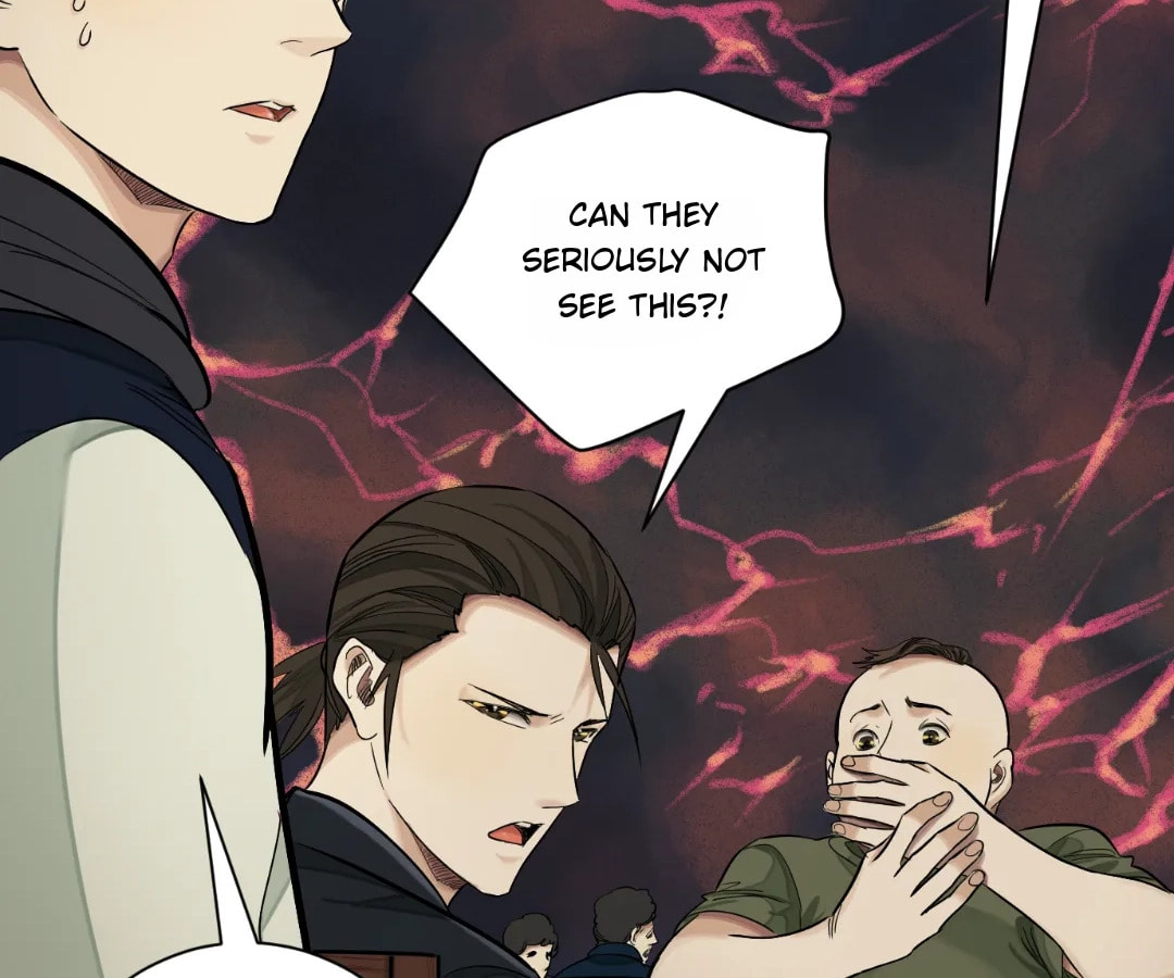 Mystical Beast City Chapter 31 page 89 - 