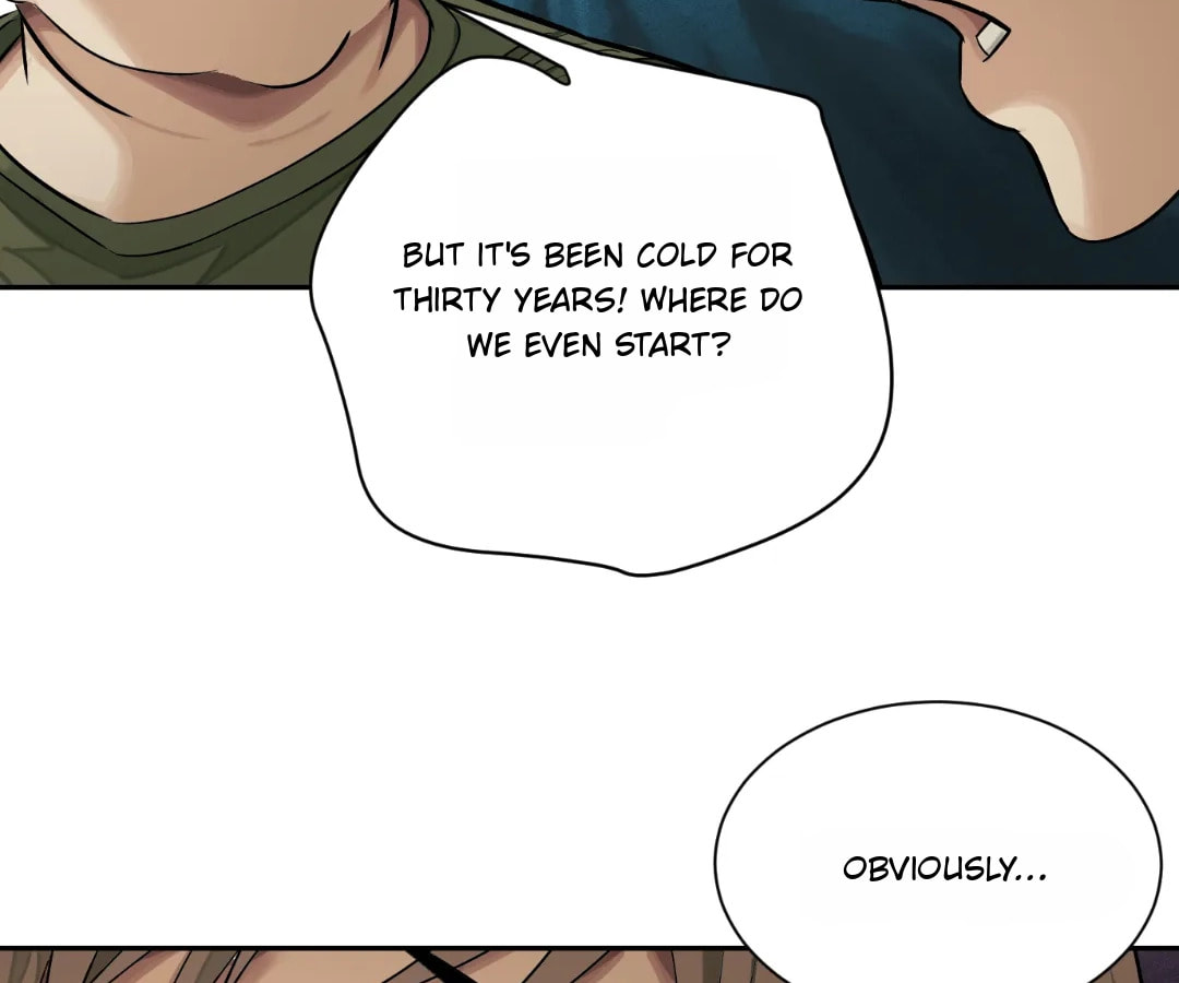 Mystical Beast City Chapter 31 page 97 - 