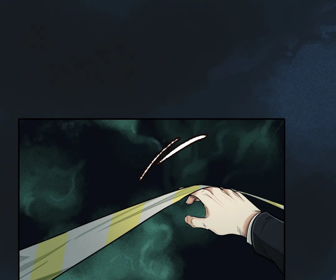Mystical Beast City Chapter 32 page 1 - 