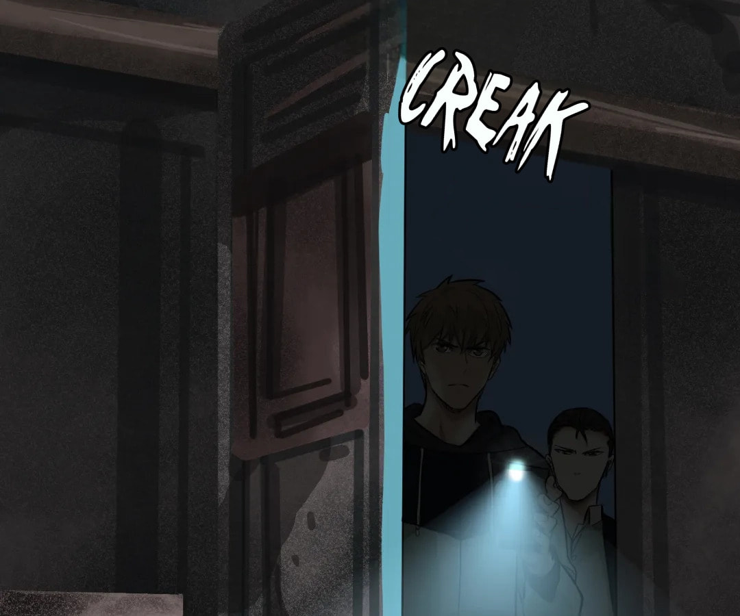 Mystical Beast City Chapter 32 page 12 - 