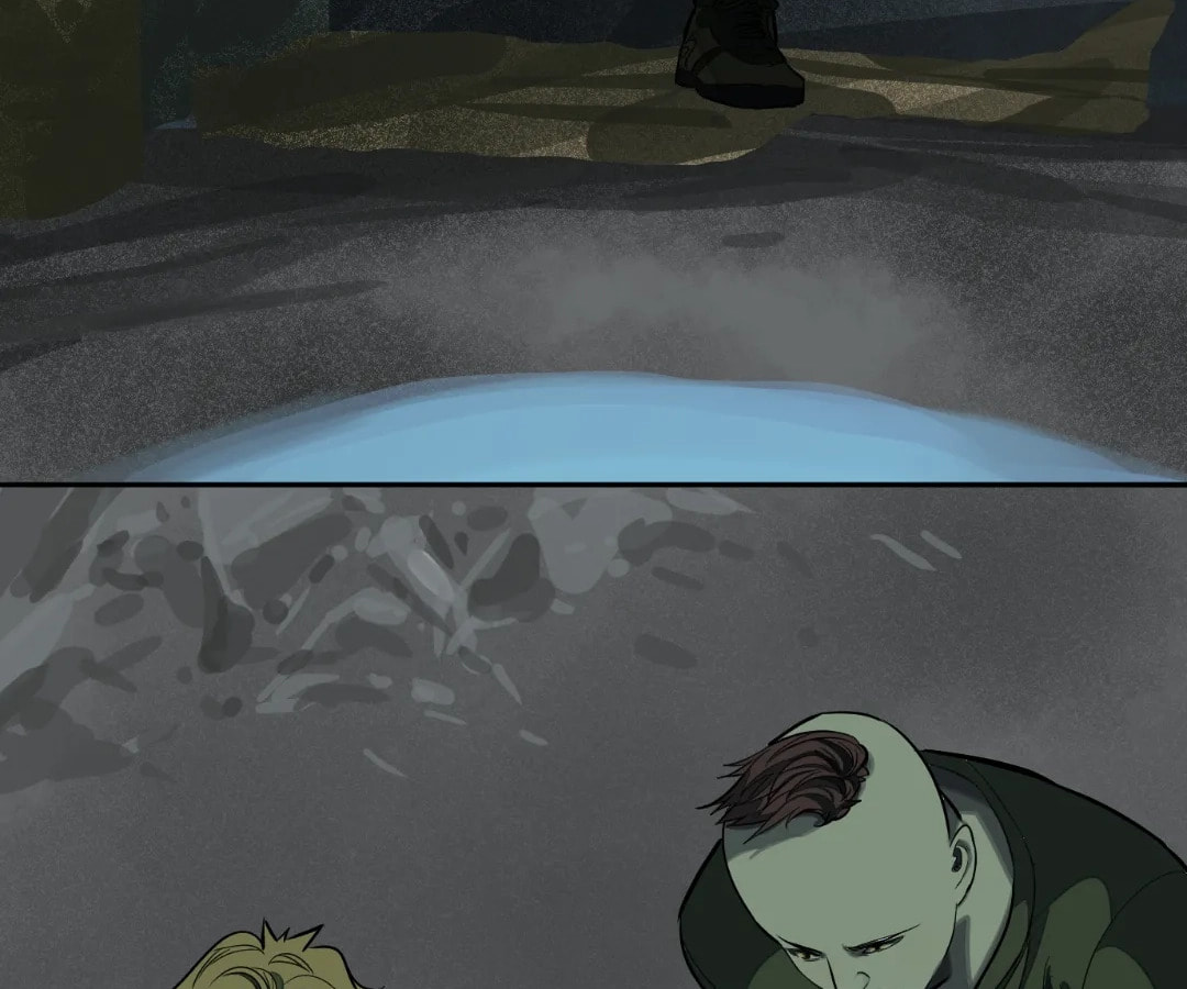 Mystical Beast City Chapter 32 page 14 - 