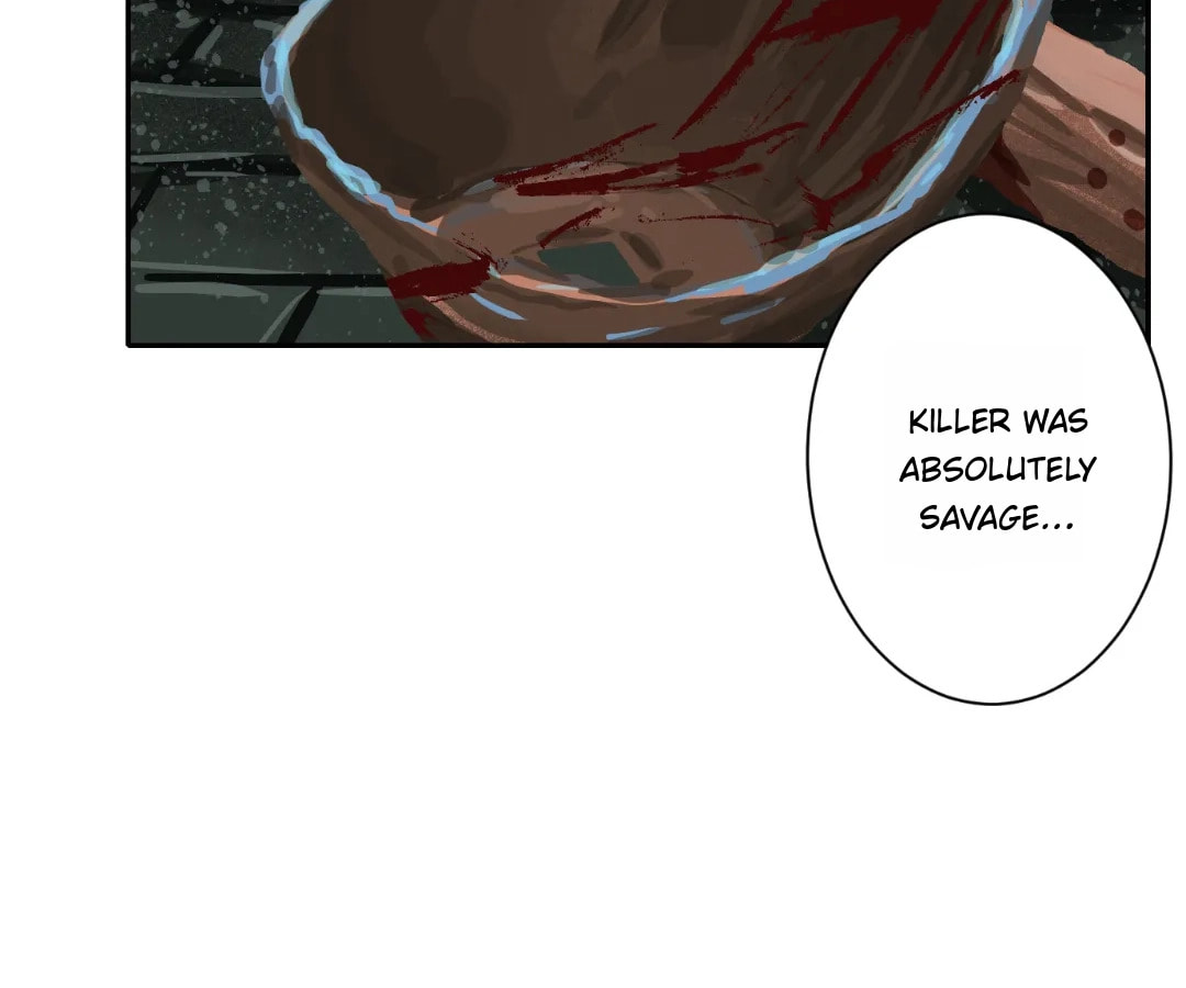 Mystical Beast City Chapter 32 page 18 - 